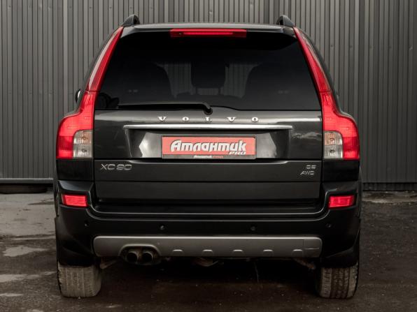 Volvo XC90 I Рестайлинг с пробегом 2009 года, цена 1 390 000 рублей, 202392 км, внедорожник, Автокод Объявления