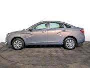Lada (ВАЗ) Vesta I Москва  - изображение 34
