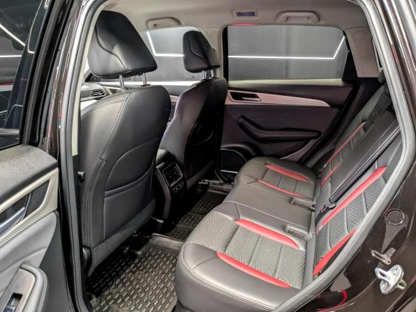 Haval F7 I Рестайлинг с пробегом 2022 года, цена 1 685 000 рублей, 126000 км, внедорожник, Автокод Объявления