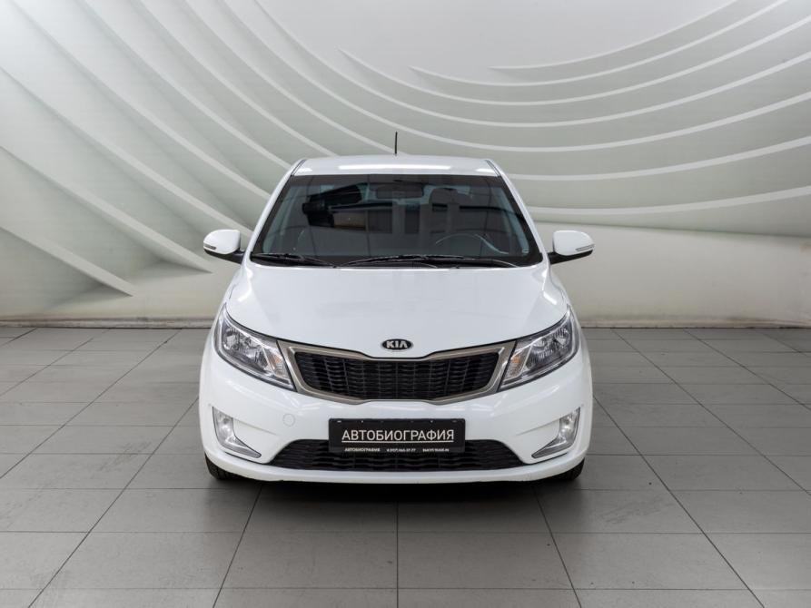 Kia Rio III Волгоград  - изображение 3