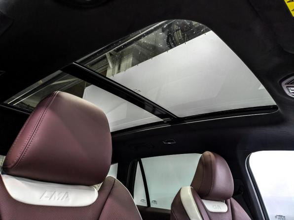 Geely Monjaro I с пробегом 2023 года, цена 3 395 000 рублей, 49039 км, внедорожник, Автокод Объявления
