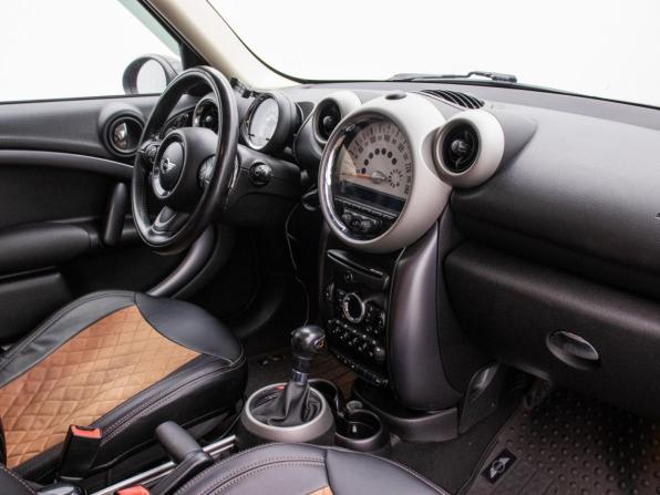 Mini Countryman I с пробегом 2011 года, цена 1 295 000 рублей, 159263 км, внедорожник, Автокод Объявления