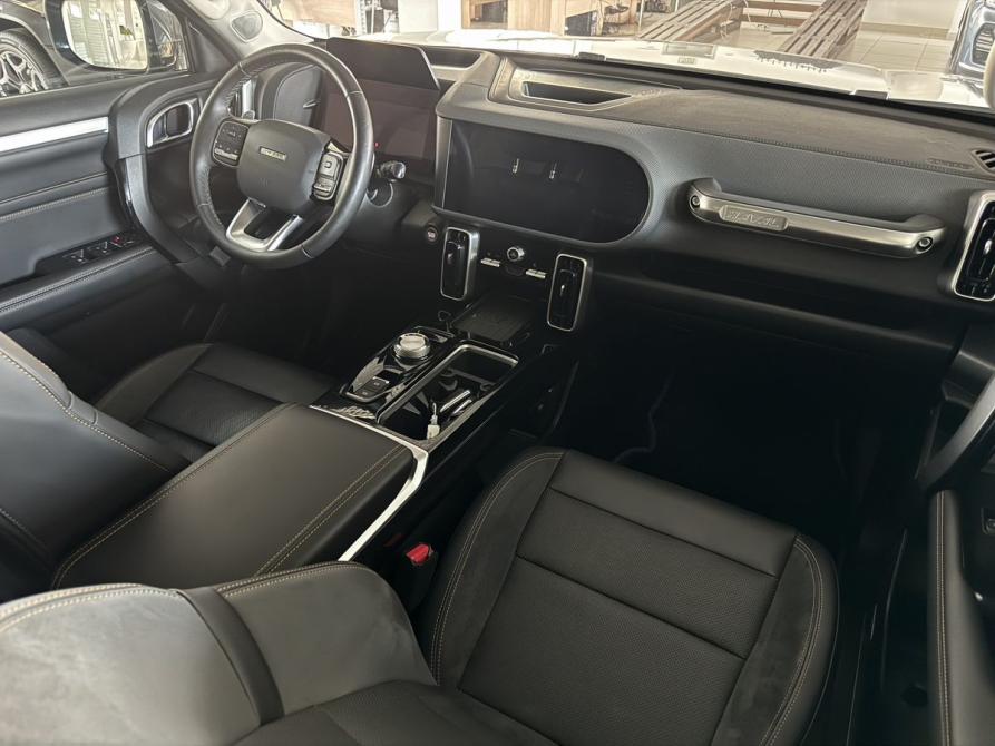 Haval Dargo I Челябинск  - изображение 21