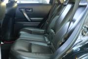 Infiniti FX I (S50) Рестайлинг Омск  - изображение 47