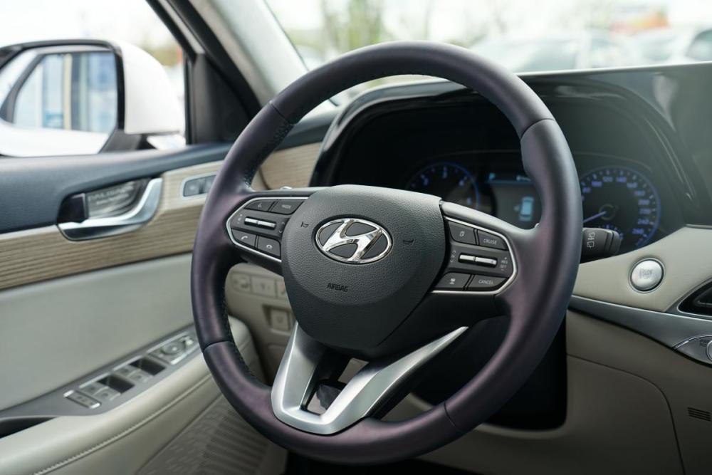 Hyundai Palisade I Крым  - изображение 20