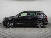 Volkswagen Tiguan II Москва  - изображение 29