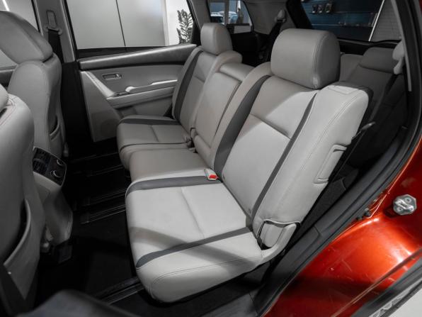Mazda CX-9 I с пробегом 2008 года, цена 895 000 рублей, 323733 км, внедорожник, Автокод Объявления