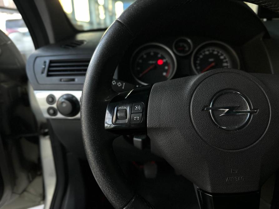 Opel Astra H Рестайлинг Санкт-Петербург  - изображение 15