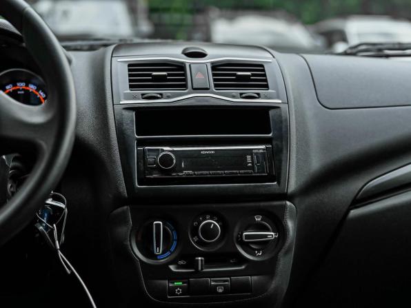 Lada (ВАЗ) Granta I Рестайлинг с пробегом 2020 года, цена 530 000 рублей, 75972 км, хэтчбек, Автокод Объявления