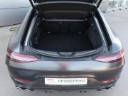 Mercedes-Benz AMG GT 4-Door Coupe I Москва  - изображение 40