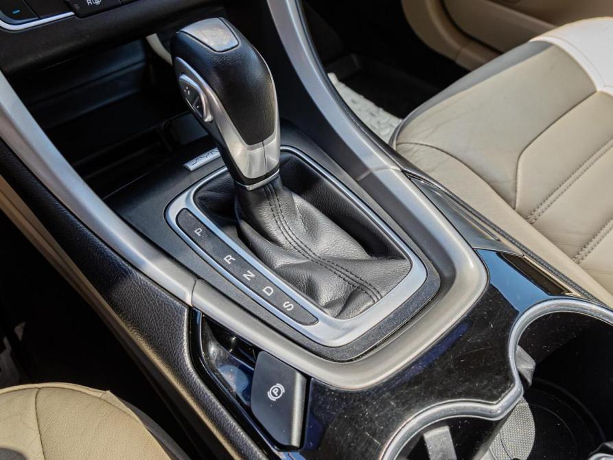 Ford Fusion (North America) II Краснодар  - изображение 13