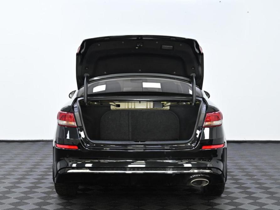 Kia Optima IV Рестайлинг Москва  - изображение 6