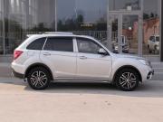 Lifan X60 I Рестайлинг 2 Новосибирск  - изображение 24