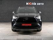 Toyota Highlander IV (XU70) Екатеринбург  - изображение 17