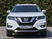 Nissan X-Trail III Рестайлинг Самара  - изображение 37