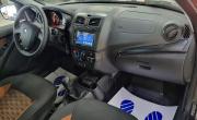 Lada (ВАЗ) Granta I Рестайлинг Уфа  - изображение 22
