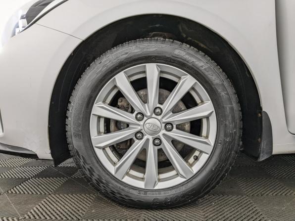 Kia Cerato IV с пробегом 2019 года, цена 1 825 000 рублей, 132706 км, седан, Автокод Объявления