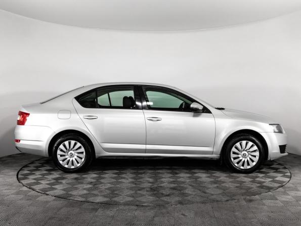 Skoda Octavia III (A7) с пробегом 2015 года, цена 1 099 000 рублей, 189291 км, лифтбек, Автокод Объявления