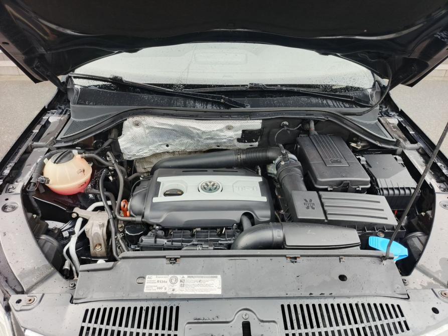 Volkswagen Tiguan I Брянск  - изображение 11