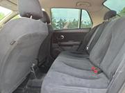 Nissan Tiida I Рестайлинг Саратов  - изображение 43