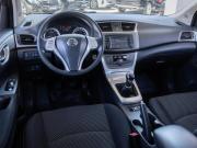 Nissan Tiida II Волгоград  - изображение 28