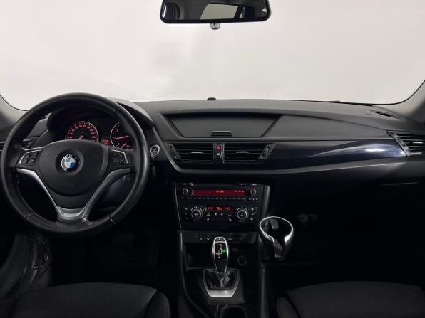 BMW X1 I (E84) Рестайлинг с пробегом 2013 года, цена 1 447 000 рублей, 124110 км, внедорожник, Автокод Объявления