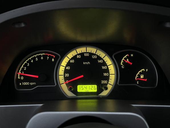Daewoo Nexia I Рестайлинг с пробегом 2013 года, цена 129 000 рублей, 154125 км, седан, Автокод Объявления