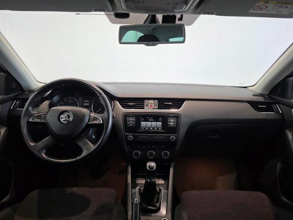 Skoda Octavia III (A7) с пробегом 2015 года, цена 1 133 000 рублей, 233288 км, лифтбек, Автокод Объявления