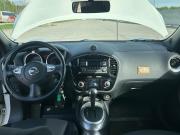 Nissan Juke I Рестайлинг Пермь  - изображение 12