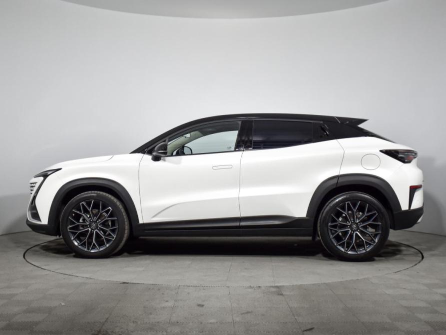 Changan UNI-T I Санкт-Петербург  - изображение 9