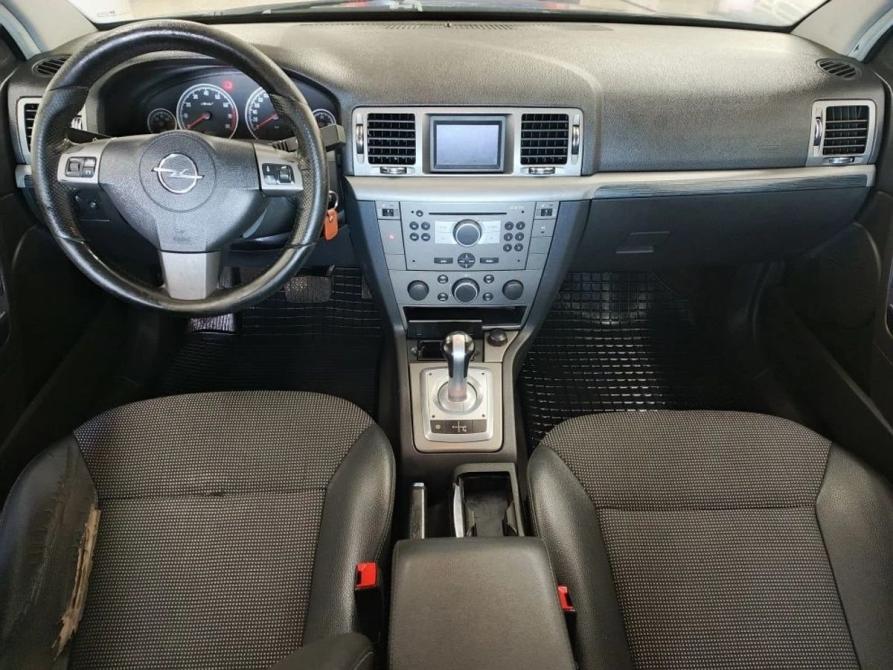 Opel Vectra C Рестайлинг Ярославль  - изображение 10