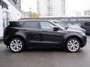Land Rover Range Rover Evoque II Москва  - изображение 26