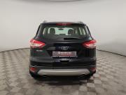 Ford Kuga II Москва  - изображение 28