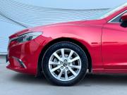 Mazda 6 III (GJ) Рестайлинг Воронеж  - изображение 30