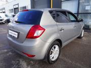 Kia Ceed I Рестайлинг Москва  - изображение 17