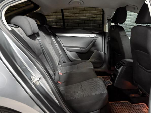 Skoda Octavia III (A7) с пробегом 2013 года, цена 1 120 000 рублей, 313400 км, лифтбек, Автокод Объявления