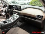 Hyundai Santa Fe IV Рестайлинг Москва  - изображение 26