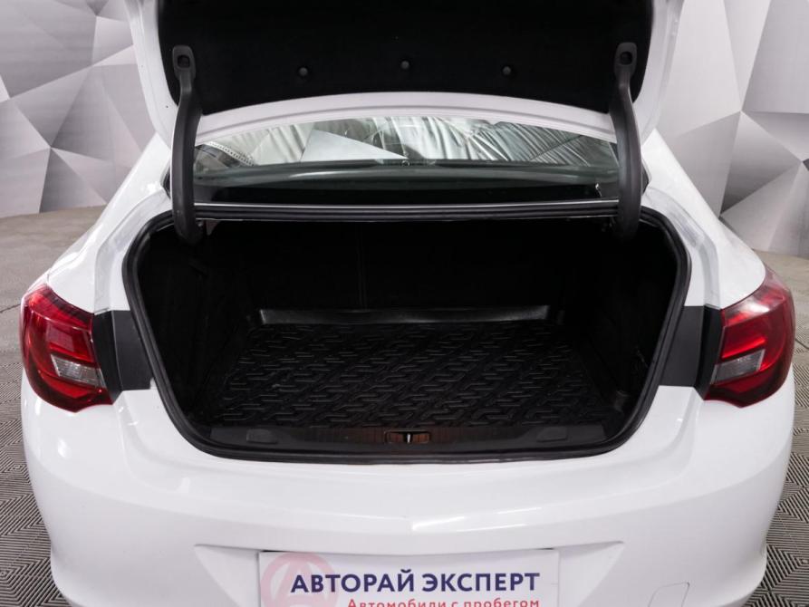 Opel Astra J Рестайлинг Ульяновск  - изображение 19