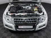 Mitsubishi Pajero IV Рестайлинг 2 Москва  - изображение 35