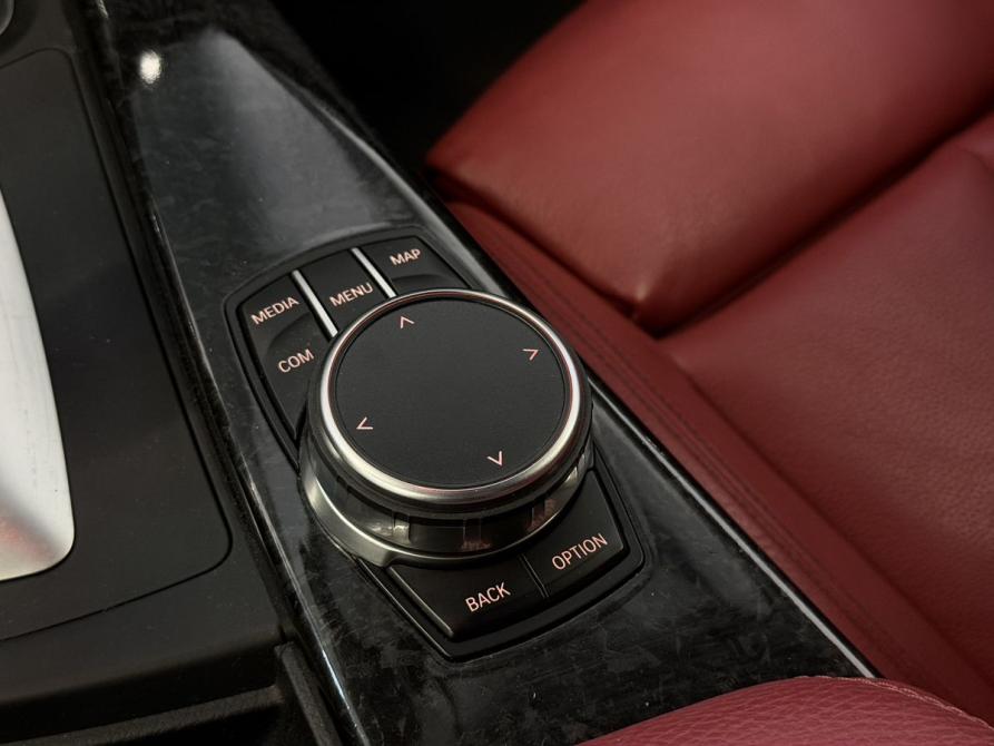 BMW 4 серии F32/F33/F36 Рестайлинг Воронеж  - изображение 9