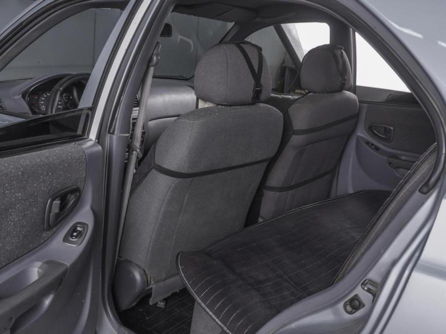 Hyundai Accent II Ростов-на-Дону  - изображение 11