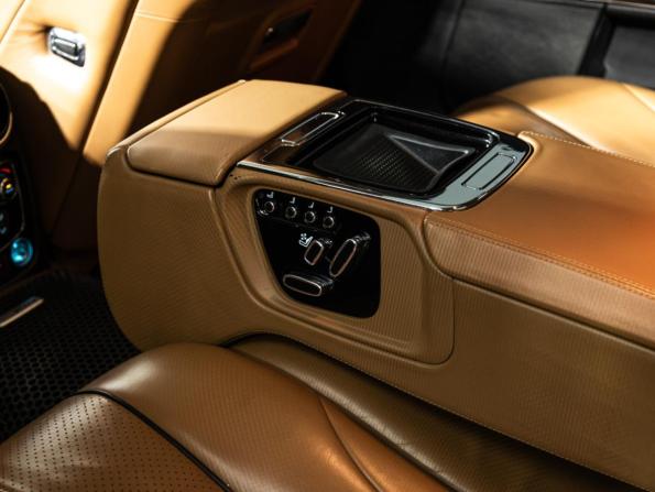 Jaguar XJ IV (X351) Рестайлинг с пробегом 2016 года, цена 1 950 000 рублей, 170929 км, седан, Автокод Объявления