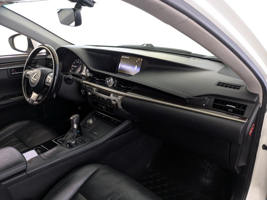 Lexus ES VI Рестайлинг Москва  - изображение 24