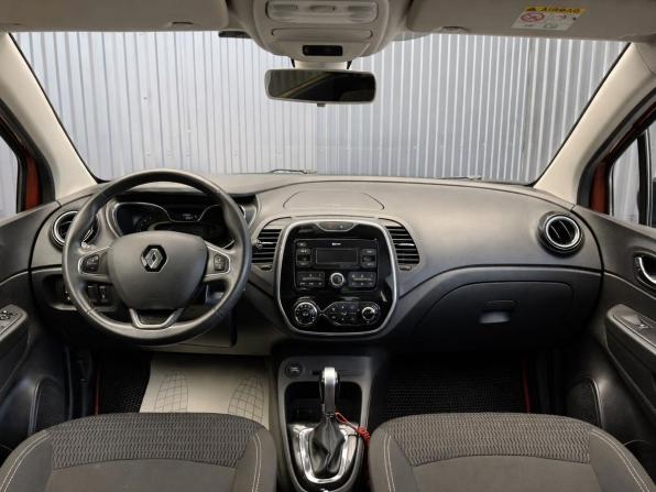 Renault Kaptur I с пробегом 2019 года, цена 1 567 000 рублей, 63104 км, внедорожник, Автокод Объявления
