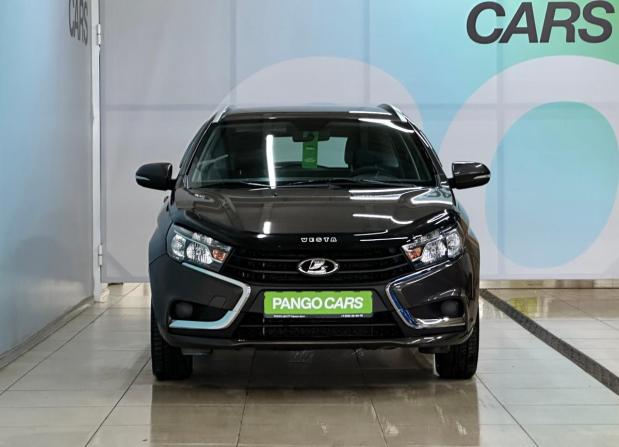 Lada (ВАЗ) Vesta I с пробегом 2019 года, цена 998 000 рублей, 73825 км, универсал, Автокод Объявления