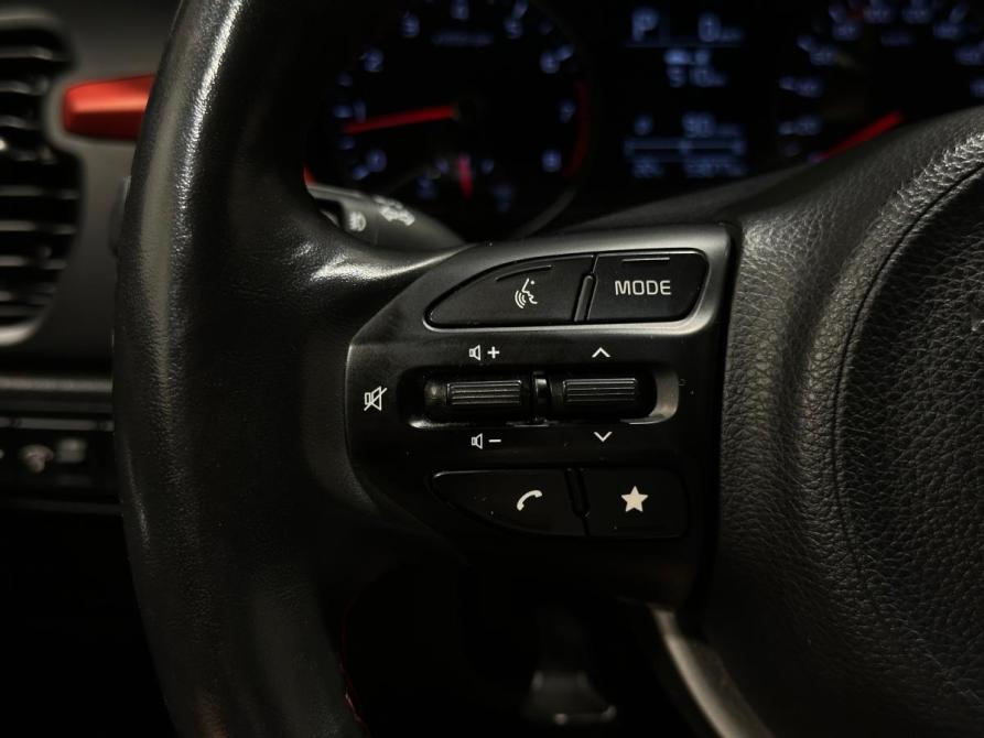 Kia Rio IV Рестайлинг Челябинск  - изображение 16