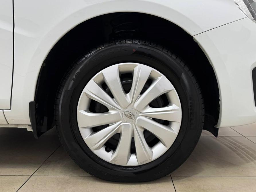 Lada (ВАЗ) Vesta I Рестайлинг (NG) Ставрополь  - изображение 17