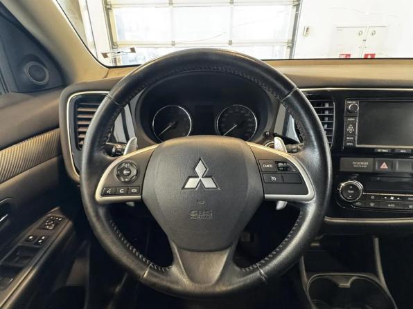 Mitsubishi Outlander III с пробегом 2012 года, цена 1 199 000 рублей, 191762 км, внедорожник, Автокод Объявления