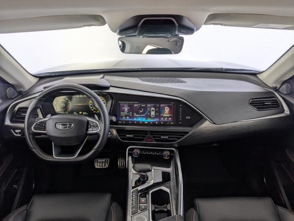 Geely Tugella I с пробегом 2022 года, цена 2 645 000 рублей, 59704 км, внедорожник, Автокод Объявления
