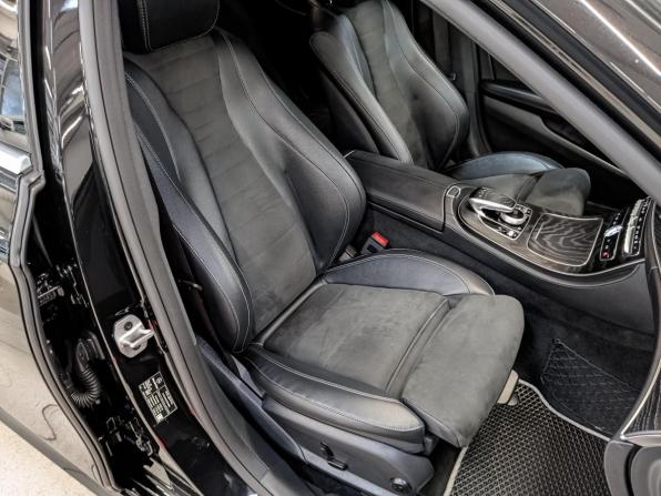 Mercedes-Benz E-Класс V (W213 S213 C238) с пробегом 2020 года, цена 3 999 000 рублей, 81776 км, седан, Автокод Объявления